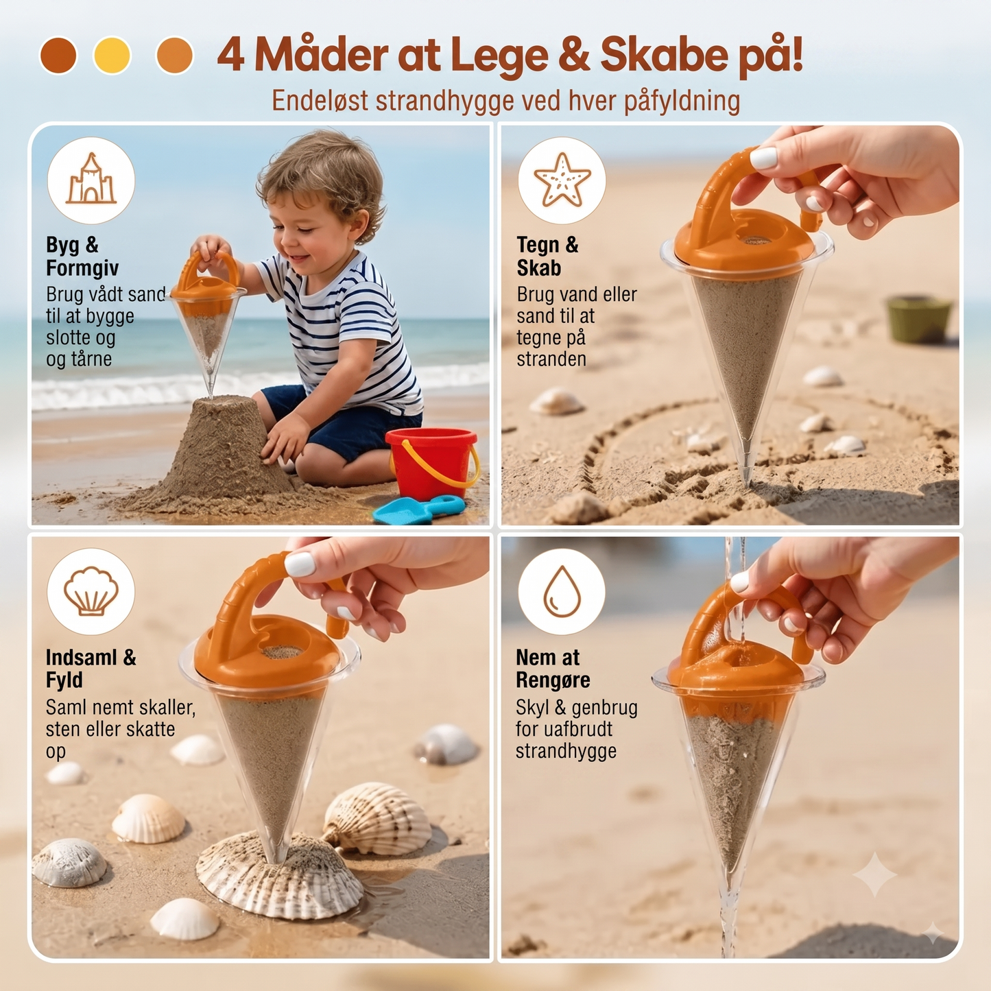 Sand- og vandlegesæt