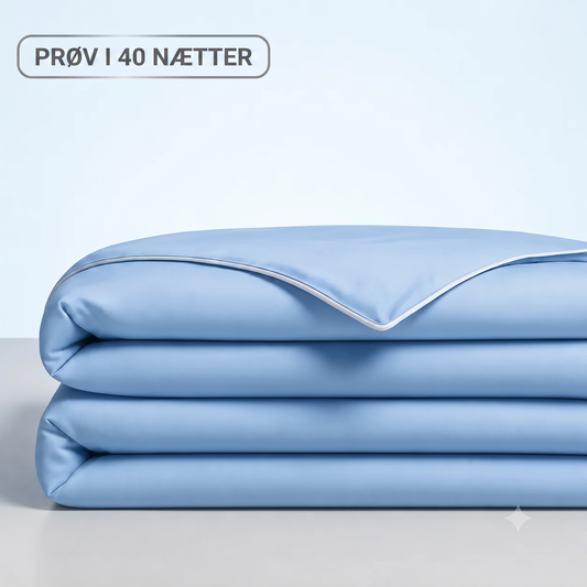 ArcticSilk kølende isteppe