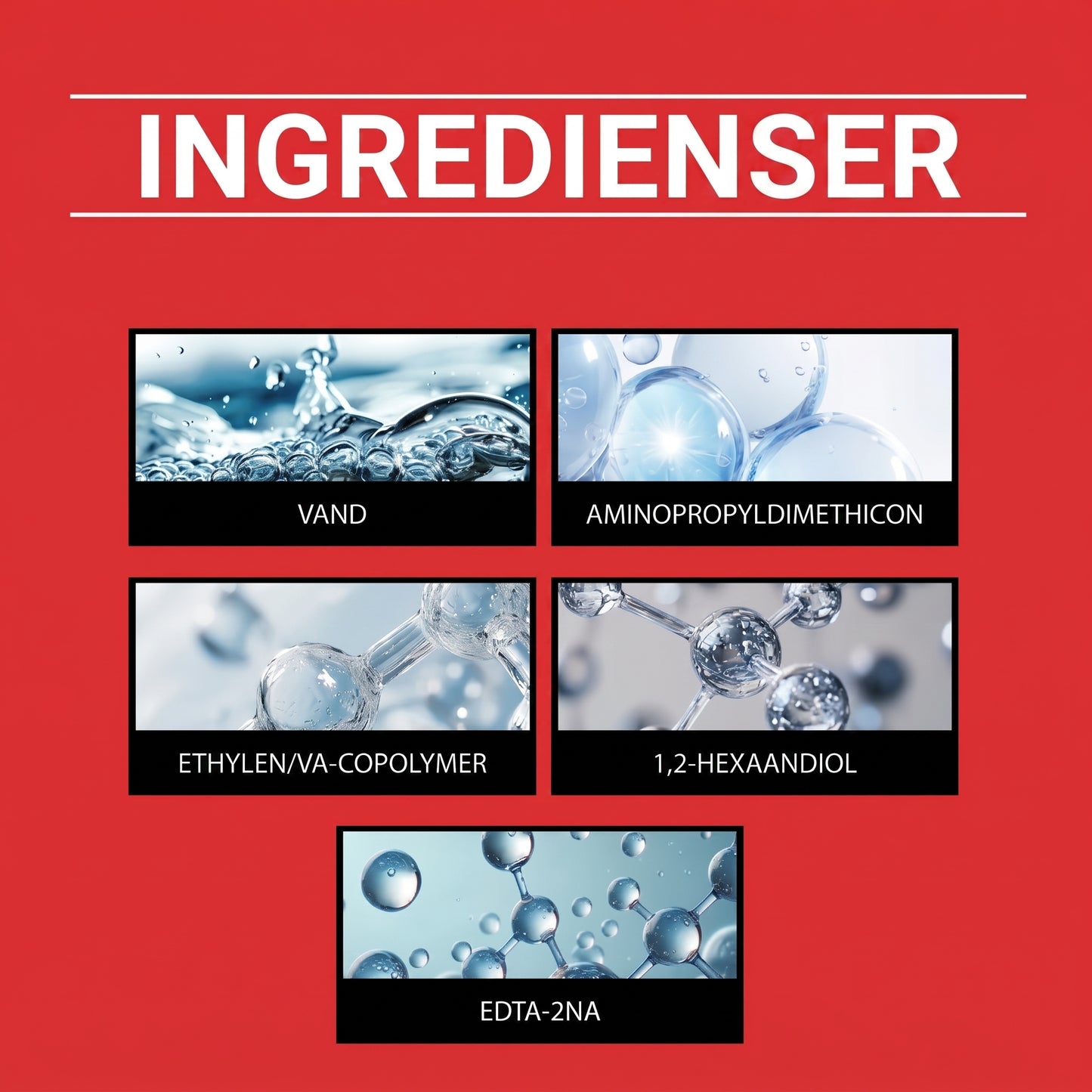 Nanokeramisk højglans-detailingspray til bil