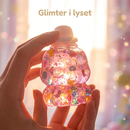 DIY-hobbysæt til at lave dine egne squishies