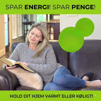 Selvklæbende silikonebånd