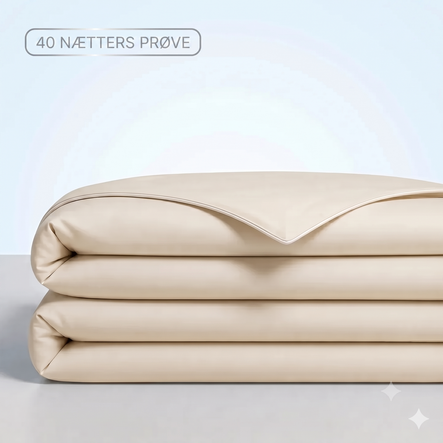 ArcticSilk kølende isteppe