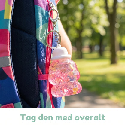 DIY-hobbysæt til at lave dine egne squishies
