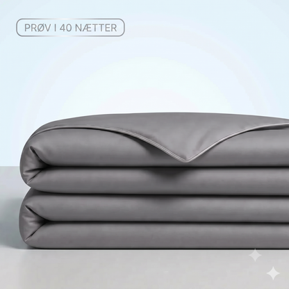 ArcticSilk kølende isteppe