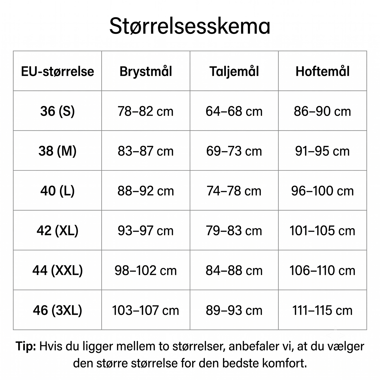 BohoBelle tankini med højtaljede badeshorts