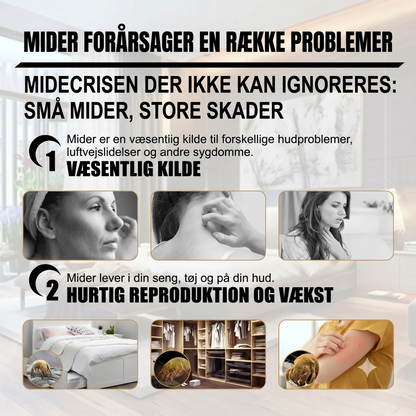 Plantebaseret midemiddel