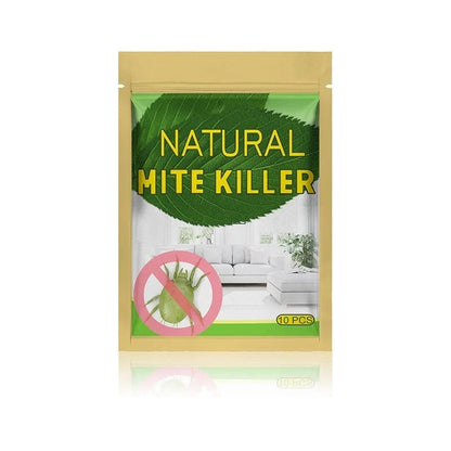 Plantebaseret midemiddel
