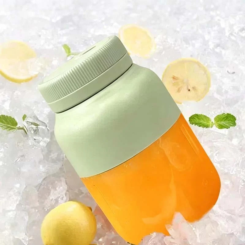 Trådløs blenderkop 1300 ml