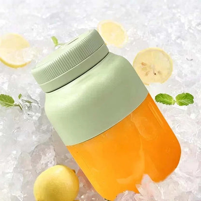Trådløs blenderkop 1300 ml