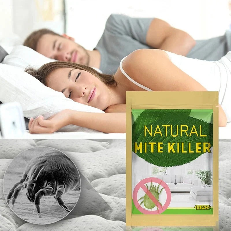 Plantebaseret midemiddel