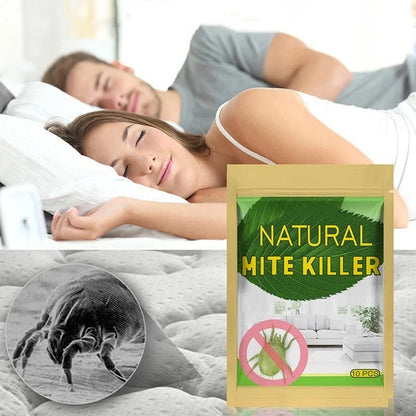 Plantebaseret midemiddel