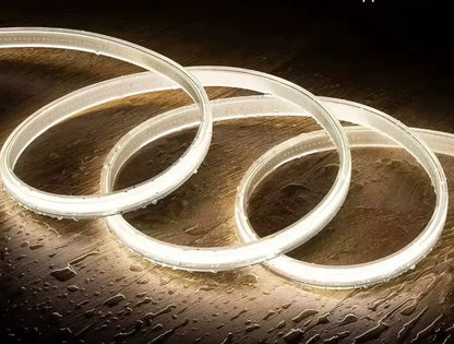 Klipbar COB LED-strip