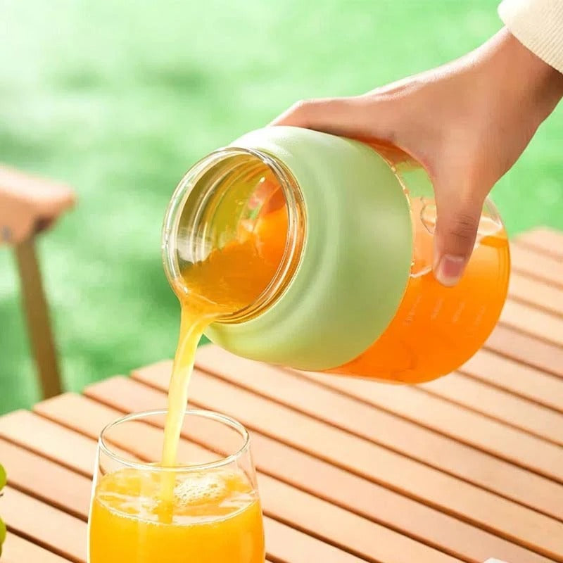 Trådløs blenderkop 1300 ml