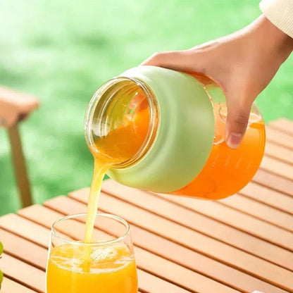 Trådløs blenderkop 1300 ml