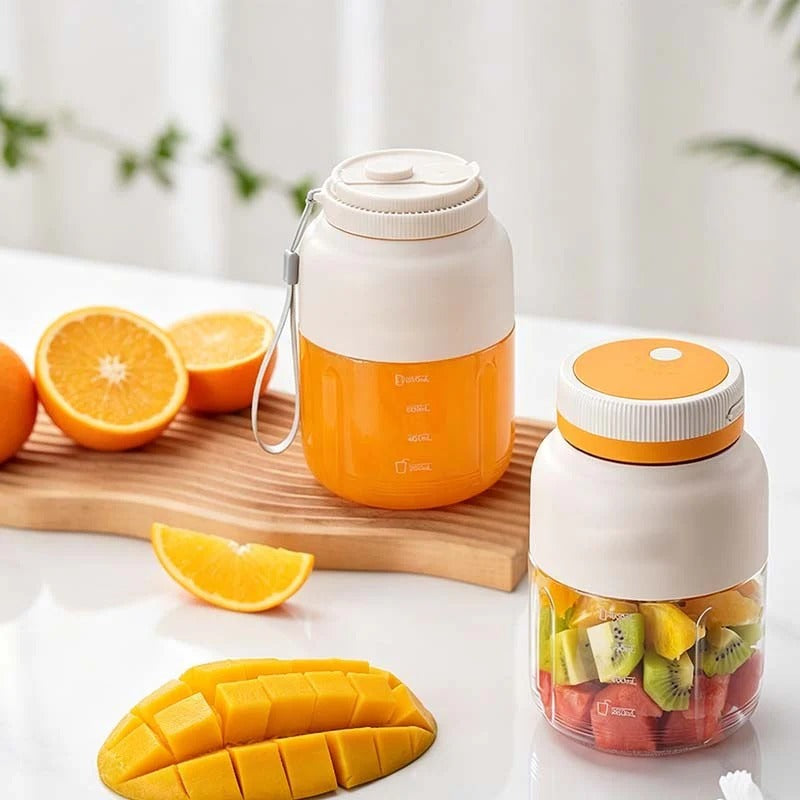 Trådløs blenderkop 1300 ml