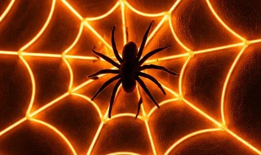 LumiNoodles fleksible LED-filamenter der kan klippes til