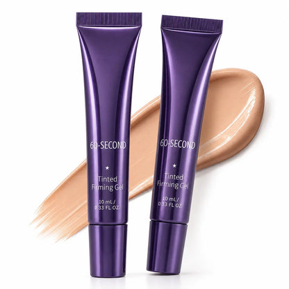 Eye Effects Beauty tonet opstrammende øjengel