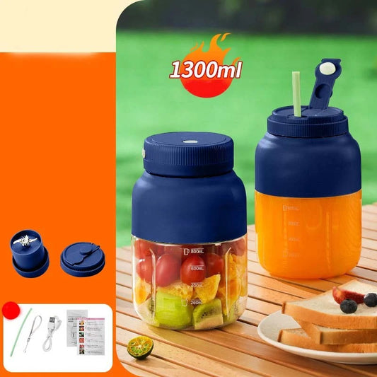 Trådløs blenderkop 1300 ml