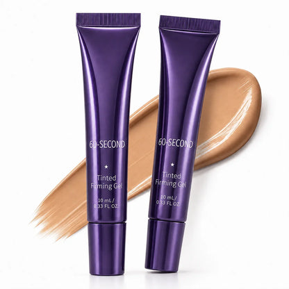Eye Effects Beauty tonet opstrammende øjengel