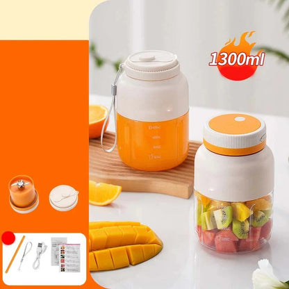 Trådløs blenderkop 1300 ml