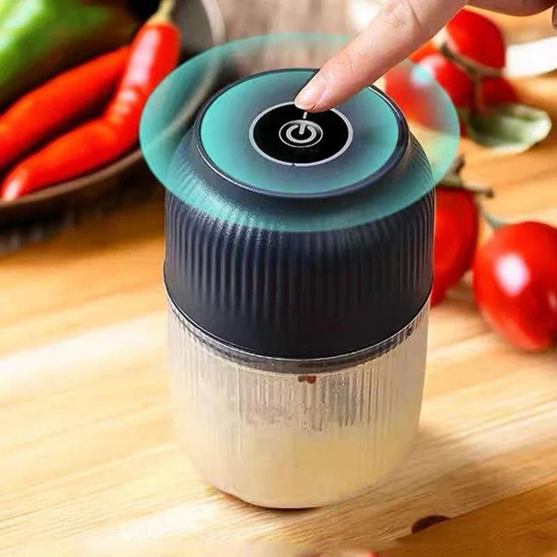 Bærbar mini-minihakker