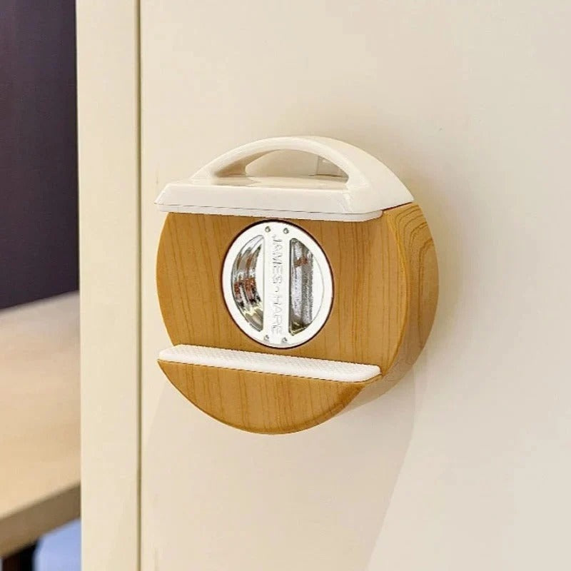 Kabelholder med sugekop