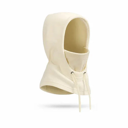 Varm skimaske til udendørs brug