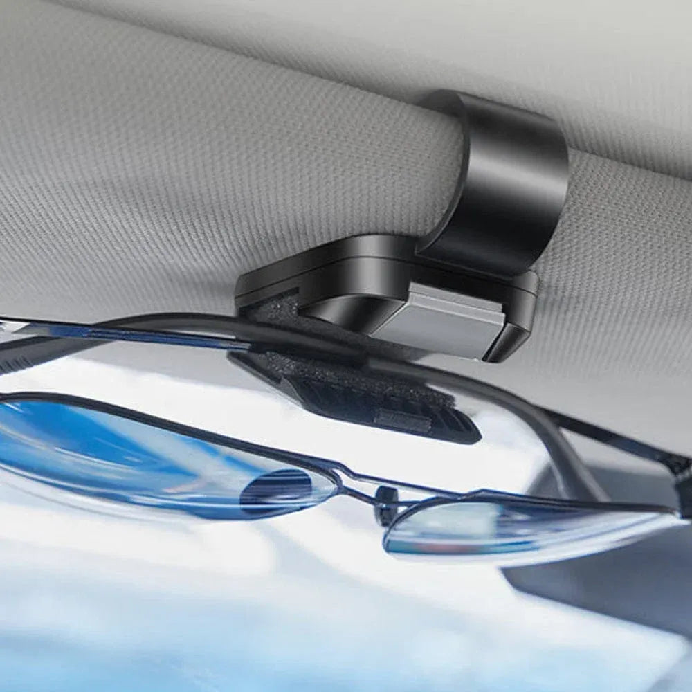 Bilbrilleholder