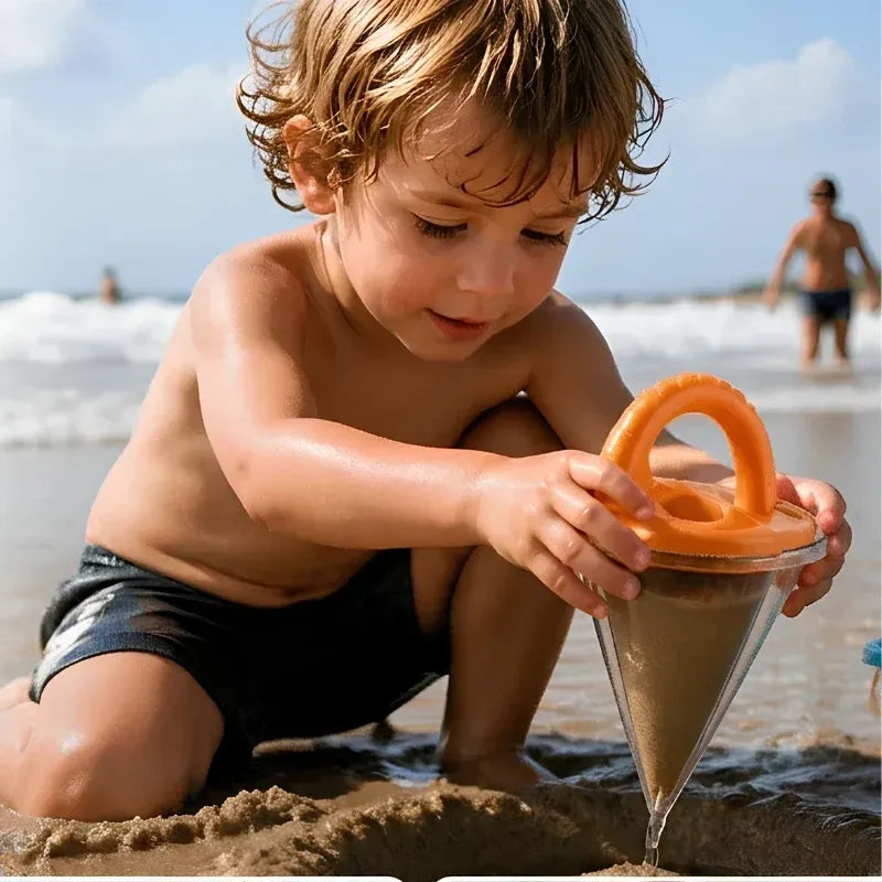 Sand- og vandlegesæt