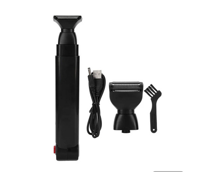 EasyReach elektrisk kropstrimmer