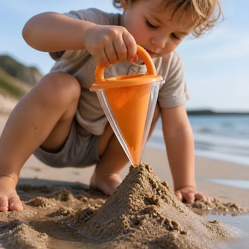 Sand- og vandlegesæt