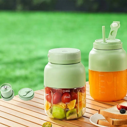 Trådløs blenderkop 1300 ml