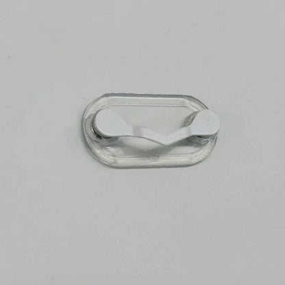 Magnetisk brilleholder til tøj