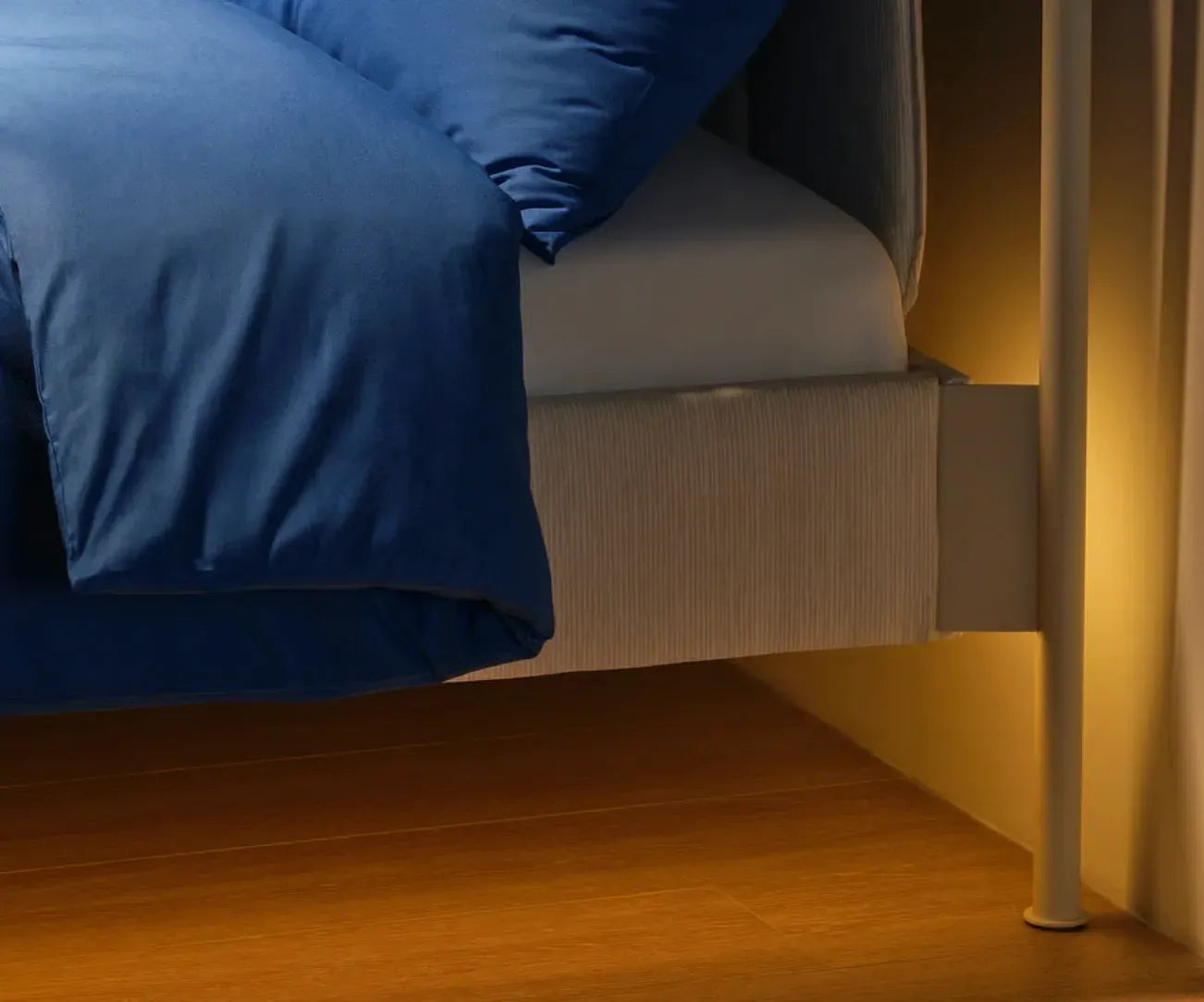 Klipbar COB LED-strip
