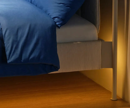 Klipbar COB LED-strip