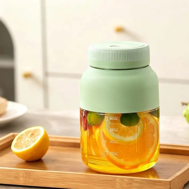 Trådløs blenderkop 1300 ml