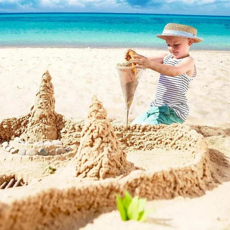 Sand- og vandlegesæt
