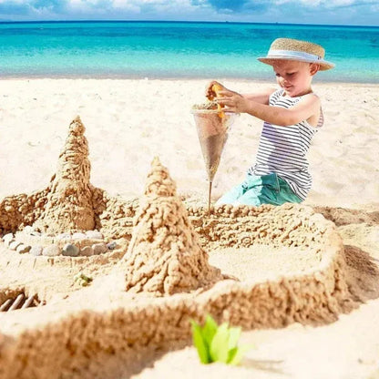 Sand- og vandlegesæt