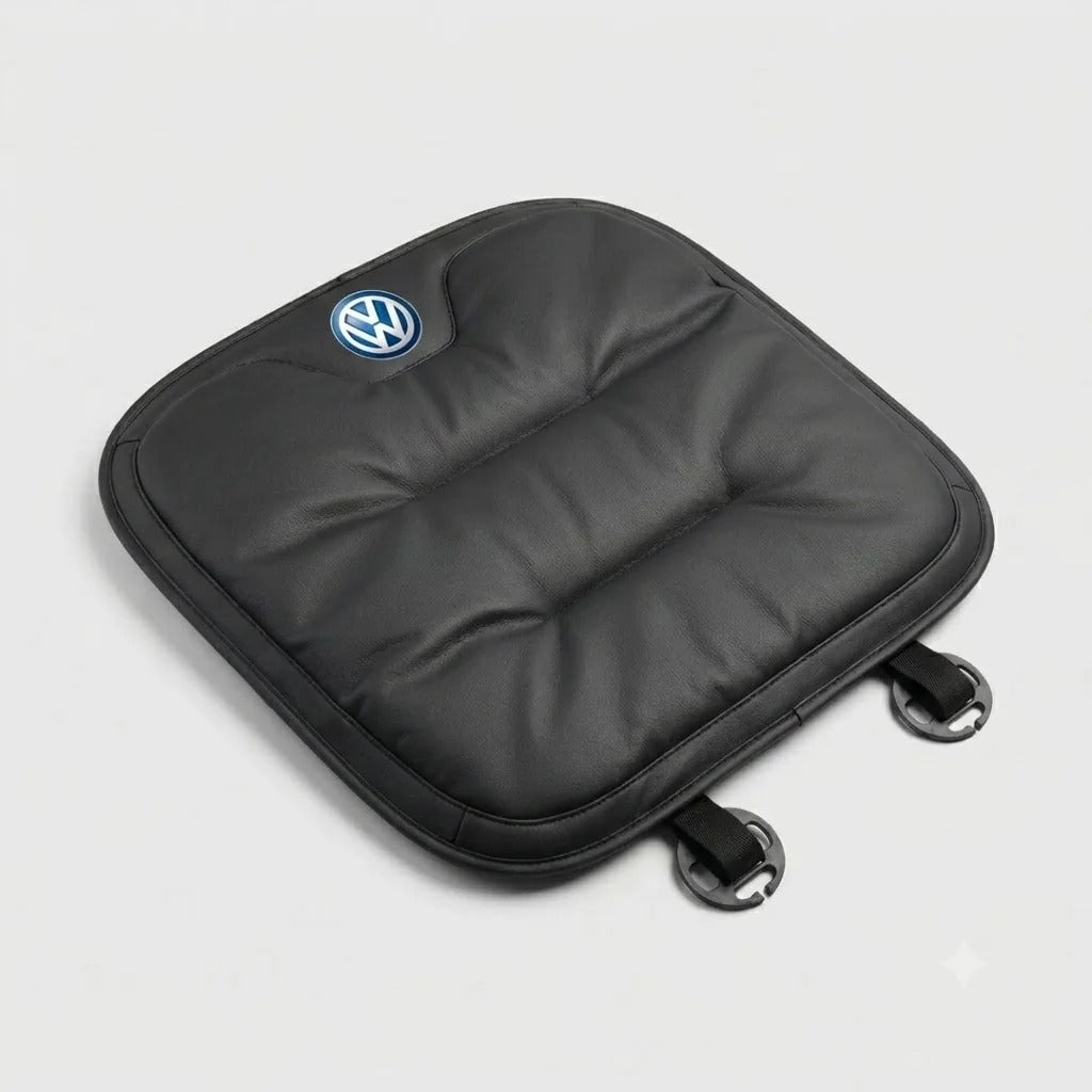 Skræddersyet bilsædepude