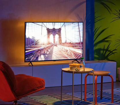 Klipbar COB LED-strip